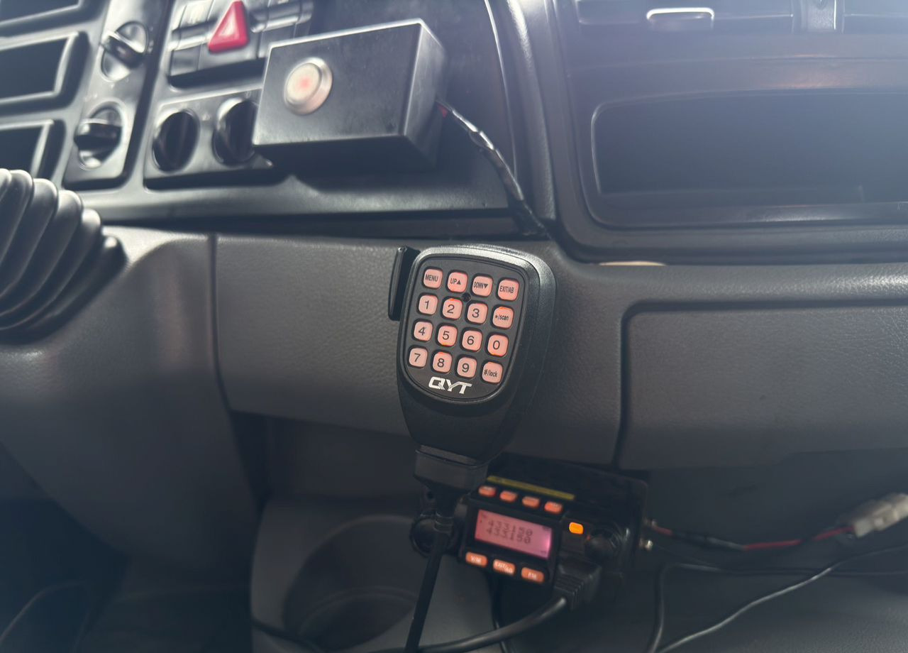 Самосвал Mercedes-Benz Actros 3341AK: фото 15 Самосвал Mercedes-Benz Actros 3341AK: фото 15