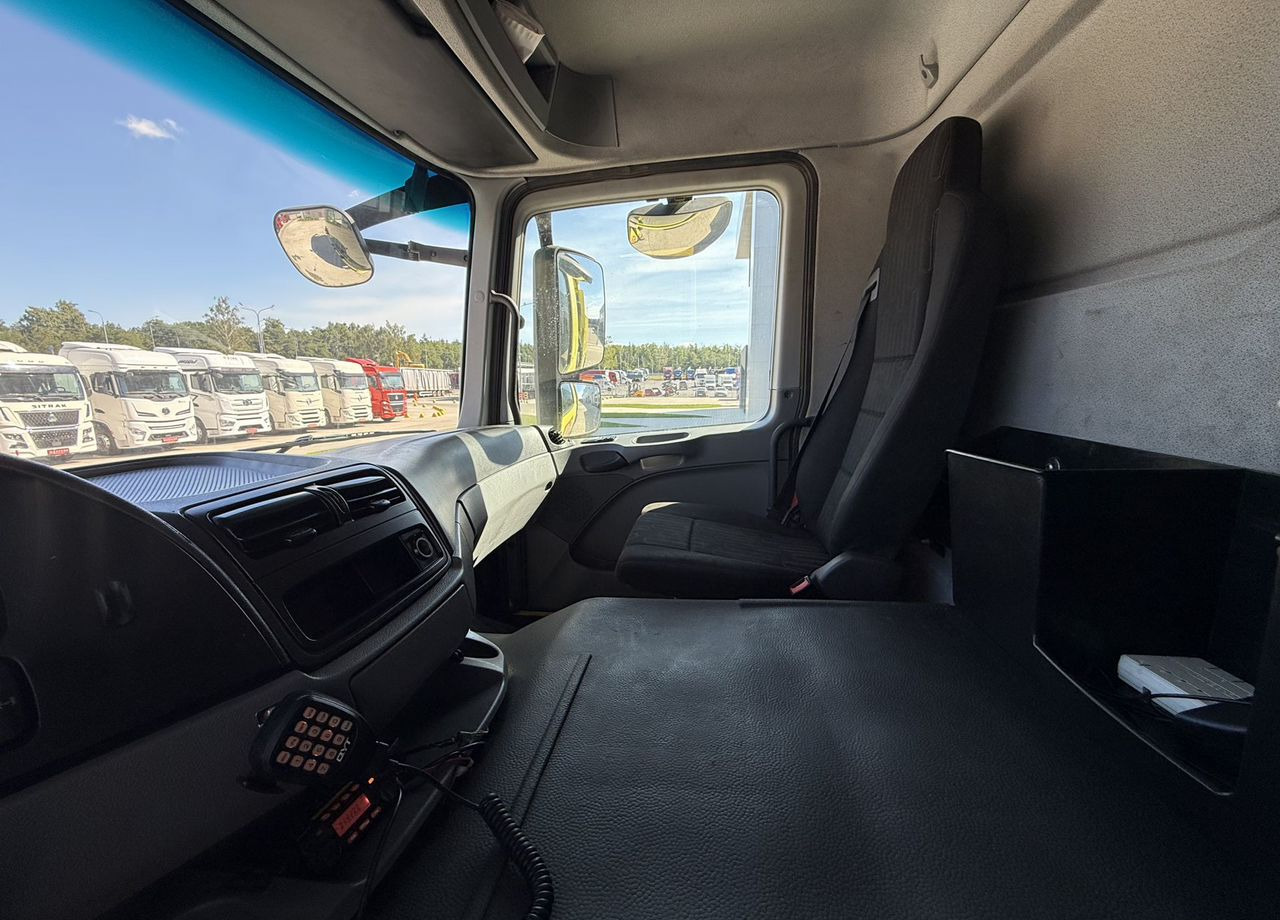 Самосвал Mercedes-Benz Actros 3341AK: фото 14 Самосвал Mercedes-Benz Actros 3341AK: фото 14