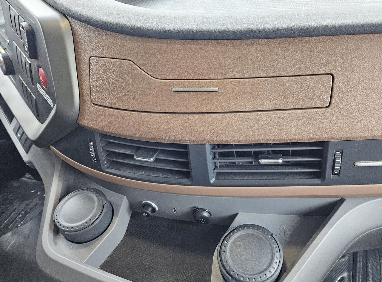 Новый Тягач Dongfeng GX: фото 18 Новый Тягач Dongfeng GX: фото 18