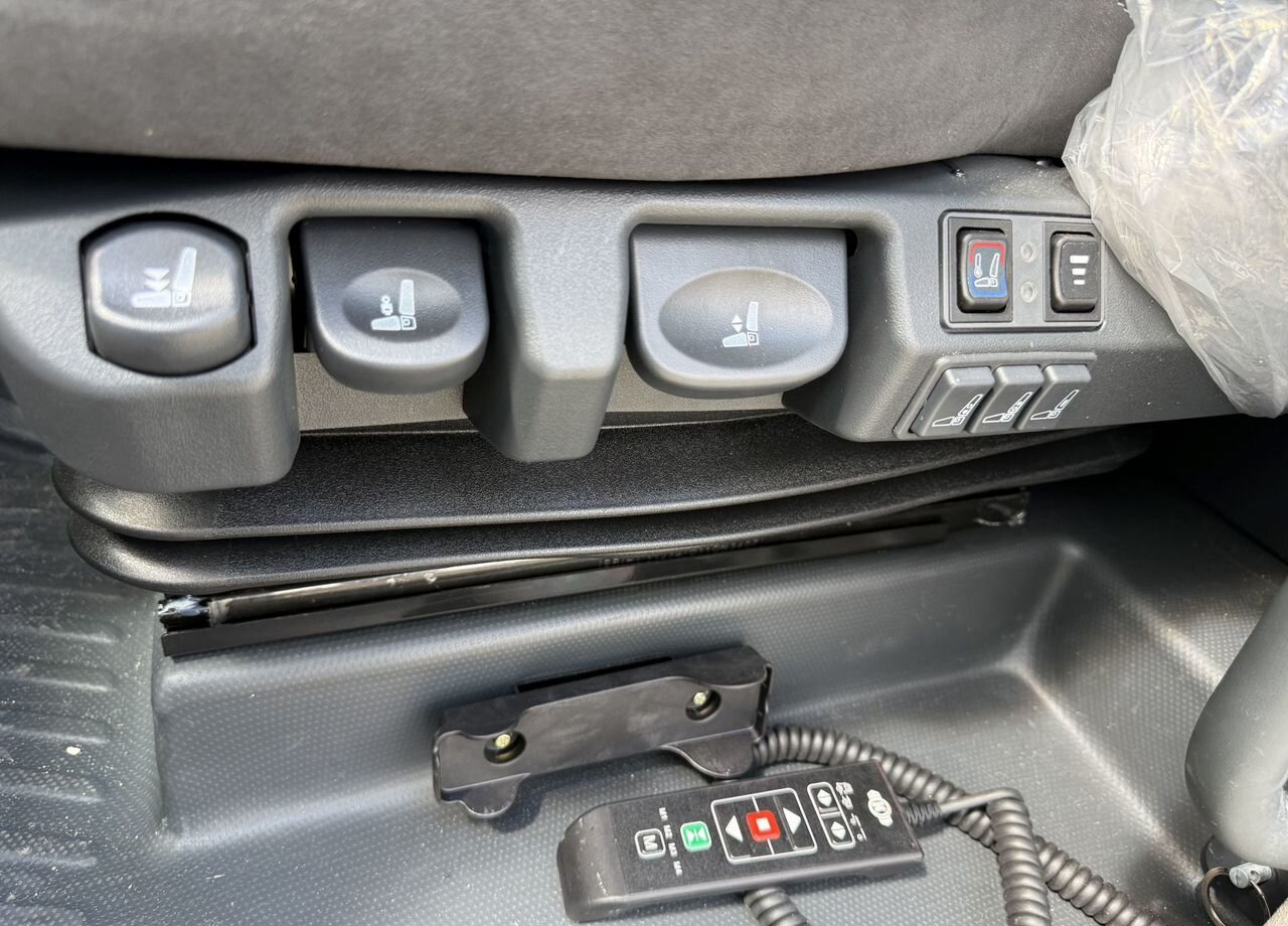 Новый Тягач Dongfeng GX: фото 10 Новый Тягач Dongfeng GX: фото 10