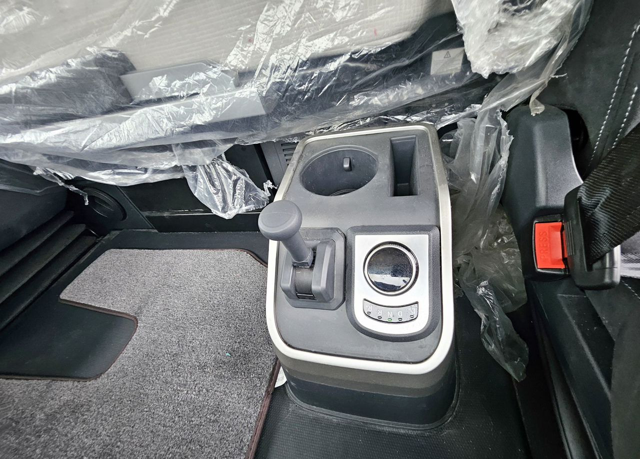 Новый Тягач Dongfeng GX: фото 15 Новый Тягач Dongfeng GX: фото 15