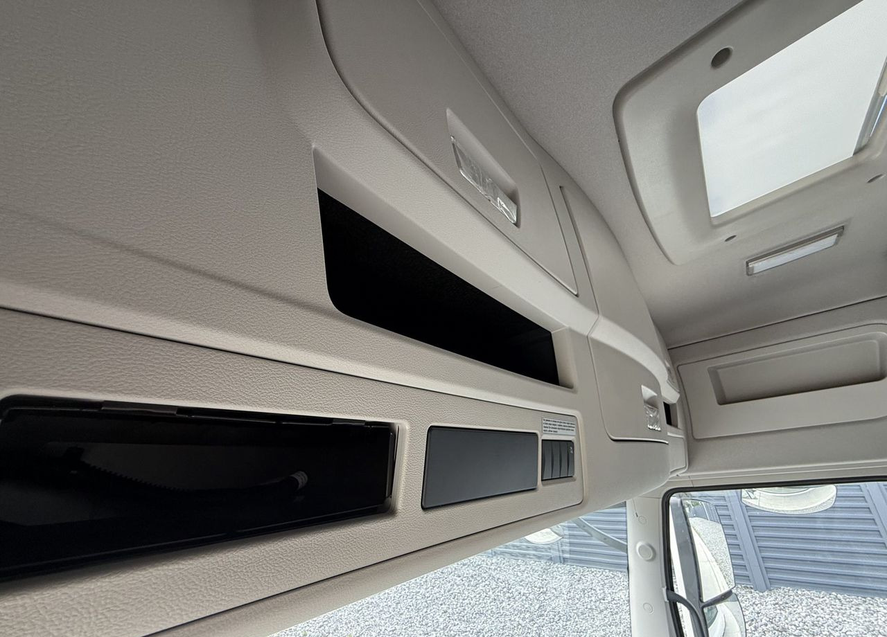 Новый Тягач Dongfeng GX: фото 15 Новый Тягач Dongfeng GX: фото 15