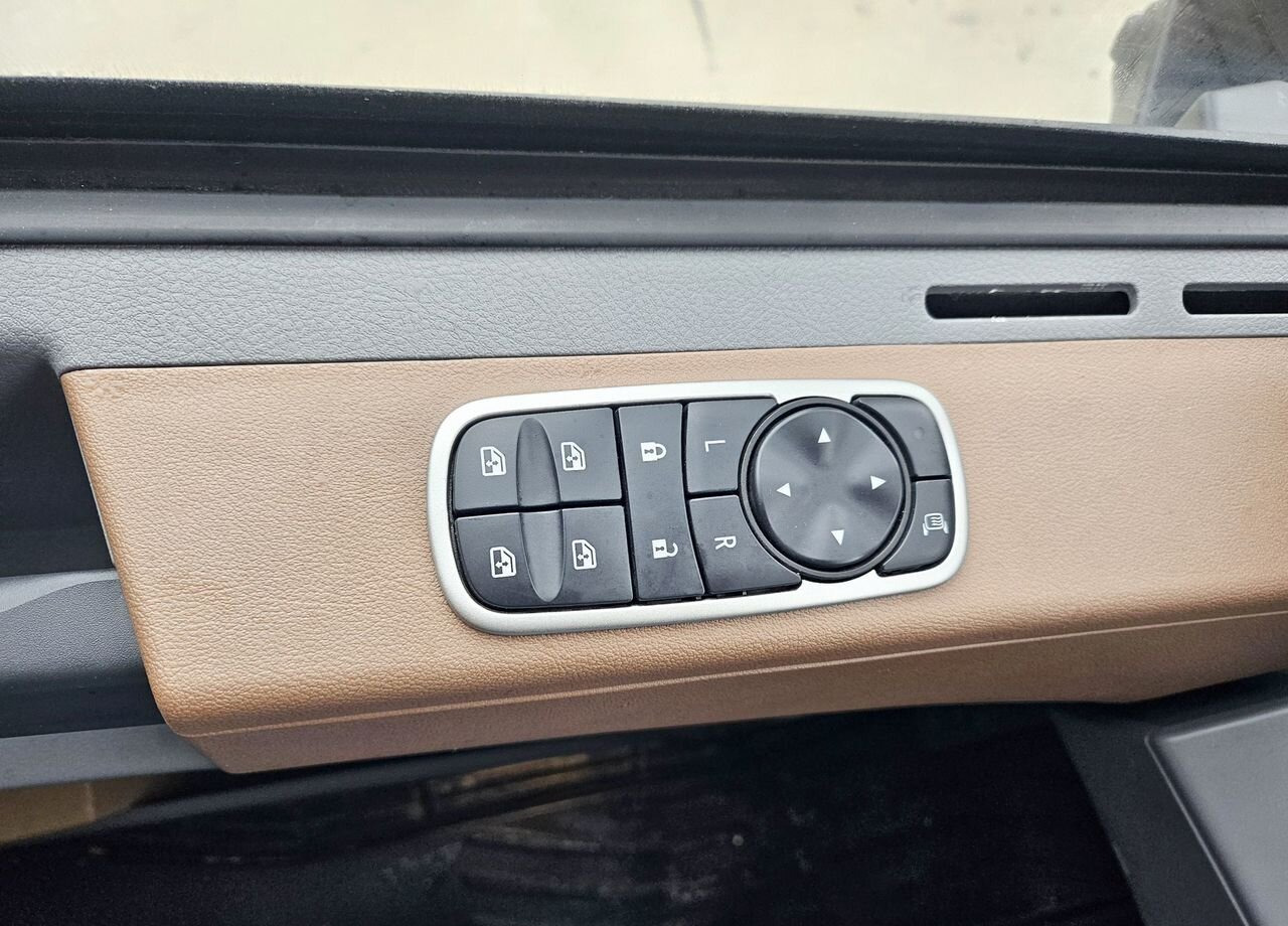 Новый Тягач Dongfeng GX: фото 23 Новый Тягач Dongfeng GX: фото 23