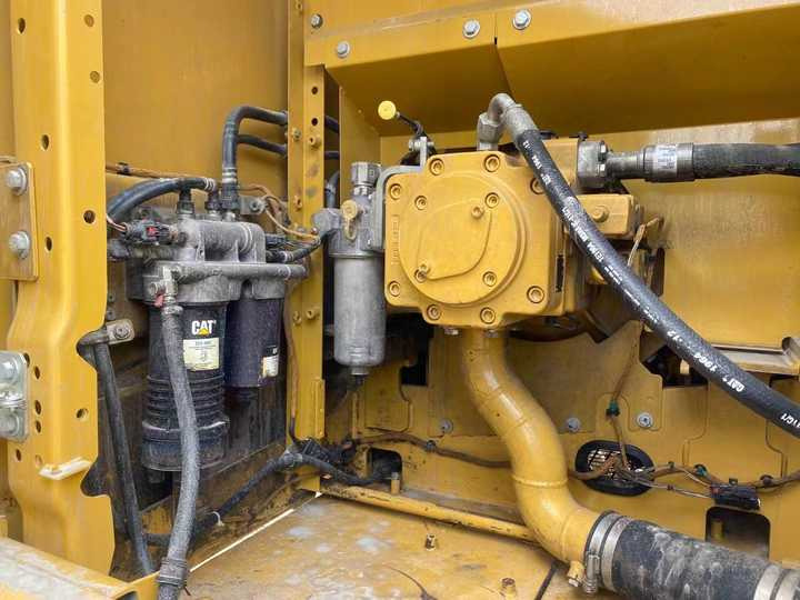 Used Digger CAT 320 Construction Machinery Construction Digger Used CAT 320 Cheap Excavator - Гусеничный экскаватор: фото 4 Used Digger CAT 320 Construction Machinery Construction Digger Used CAT 320 Cheap Excavator - Гусеничный экскаватор: фото 4