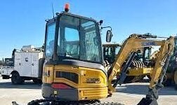 XCMG XE27U - Мини-экскаватор: фото 5 XCMG XE27U - Мини-экскаватор: фото 5