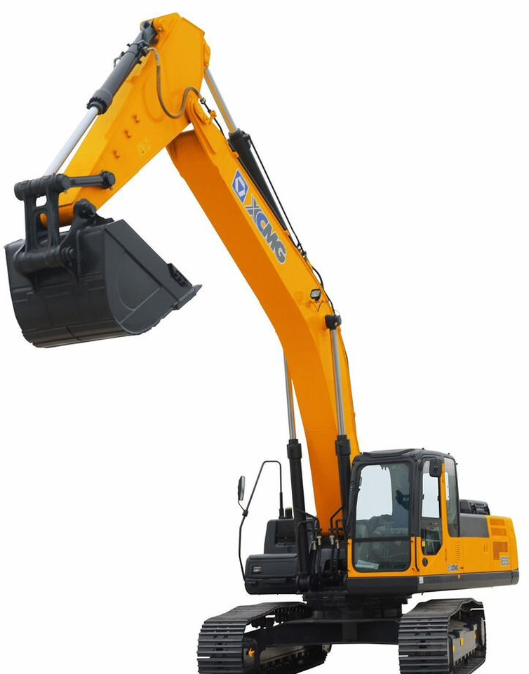 XCMG XE335C - Гусеничный экскаватор: фото 4 XCMG XE335C - Гусеничный экскаватор: фото 4