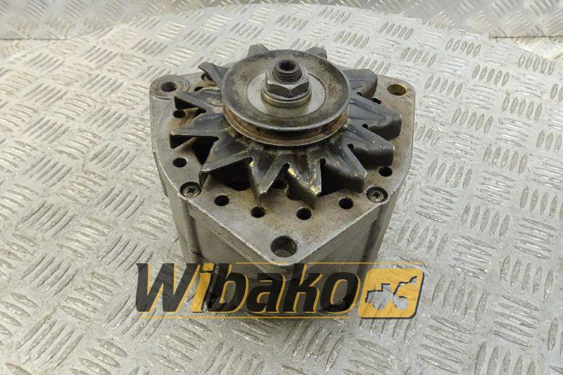 Alternator Bosch 01180903 - Генератор для Строительной техники: фото 1 Alternator Bosch 01180903 - Генератор для Строительной техники: фото 1