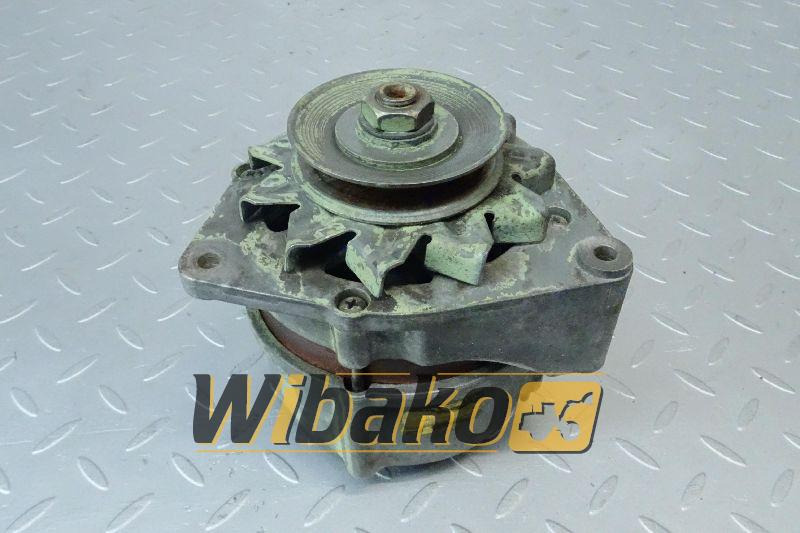 Alternator Bosch 0986034430 - Генератор для Строительной техники: фото 1 Alternator Bosch 0986034430 - Генератор для Строительной техники: фото 1