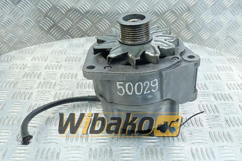 Alternator Bosch F/100V 0290800036 - Генератор для Строительной техники: фото 1 Alternator Bosch F/100V 0290800036 - Генератор для Строительной техники: фото 1