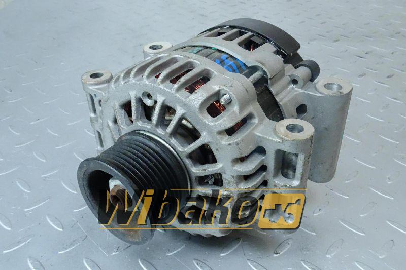 Alternator Caterpillar 560-6102 - Генератор для Строительной техники: фото 1 Alternator Caterpillar 560-6102 - Генератор для Строительной техники: фото 1