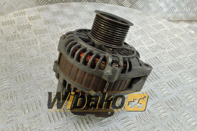 Alternator Deutz 04904780 - Генератор для Строительной техники: фото 1 Alternator Deutz 04904780 - Генератор для Строительной техники: фото 1