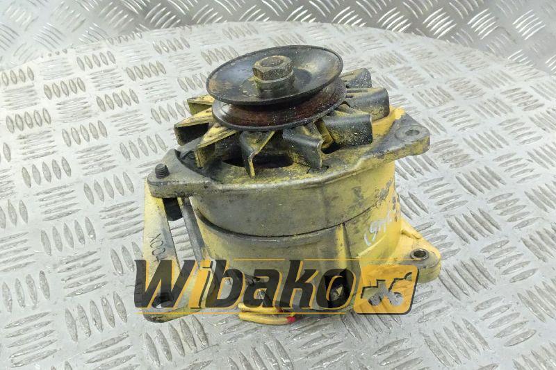 Alternator Perkins 2871A141 - Генератор для Строительной техники: фото 1 Alternator Perkins 2871A141 - Генератор для Строительной техники: фото 1