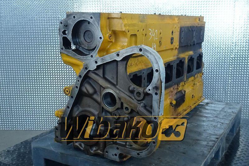 Block Engine / Motor Cummins N14-C 30801279 - Блок цилиндров для Строительной техники: фото 1