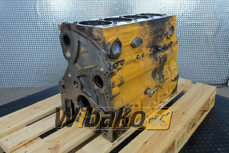 Block Engine / Motor Liebherr D924 9079875 - Блок цилиндров для Строительной техники: фото 1 Block Engine / Motor Liebherr D924 9079875 - Блок цилиндров для Строительной техники: фото 1