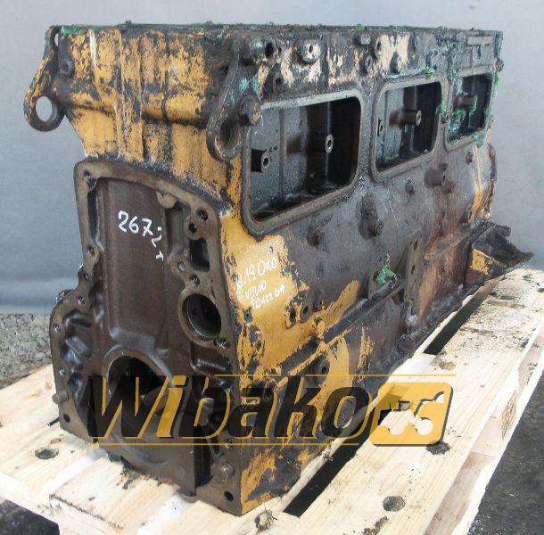 Block Engine / Motor Volvo TD122GA 142225 - Блок цилиндров для Строительной техники: фото 1 Block Engine / Motor Volvo TD122GA 142225 - Блок цилиндров для Строительной техники: фото 1