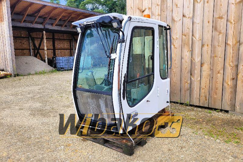 Cab for excavator Liebherr 10228302 - Кабина для Строительной техники: фото 1 Cab for excavator Liebherr 10228302 - Кабина для Строительной техники: фото 1