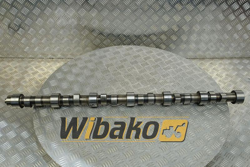 Camshaft for engine Liebherr D926 - Распределительный вал для Строительной техники: фото 1 Camshaft for engine Liebherr D926 - Распределительный вал для Строительной техники: фото 1