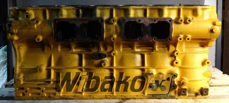 Crankcase Mitsubishi 6D15 - Картер для Строительной техники: фото 1