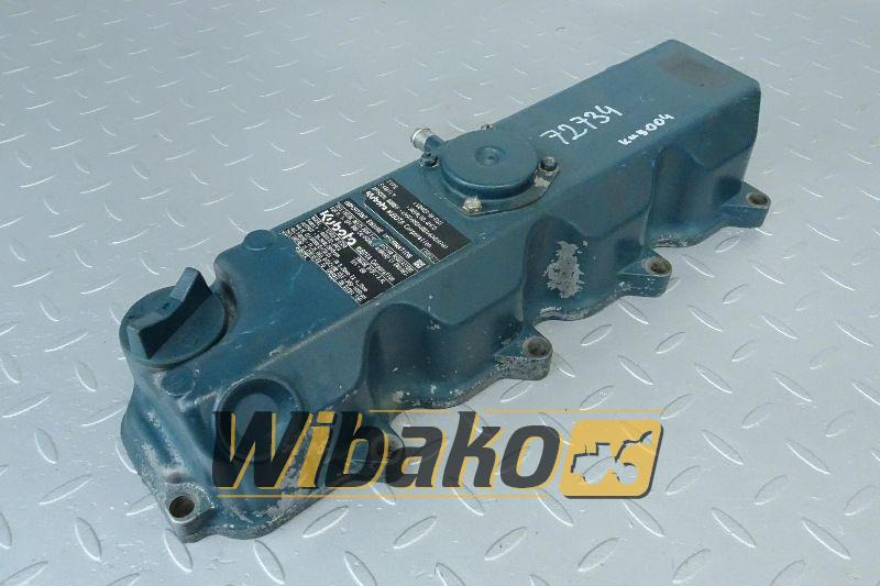Cylinder head cover for engine Kubota V2403 1G790-14506 - Головка блока для Строительной техники: фото 1 Cylinder head cover for engine Kubota V2403 1G790-14506 - Головка блока для Строительной техники: фото 1