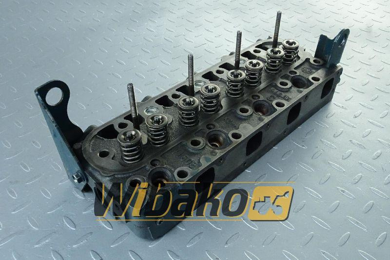 Cylinder head for engine Kubota V1505 1G092-03040 - Головка блока для Строительной техники: фото 1 Cylinder head for engine Kubota V1505 1G092-03040 - Головка блока для Строительной техники: фото 1