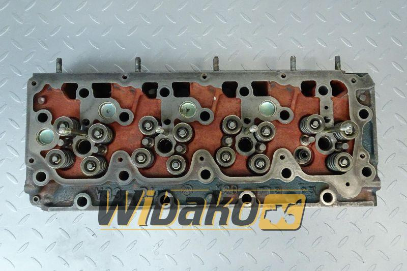 Cylinder head for engine Kubota V3800 1C020-03027 - Головка блока для Строительной техники: фото 1 Cylinder head for engine Kubota V3800 1C020-03027 - Головка блока для Строительной техники: фото 1