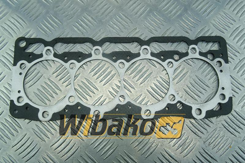 Cylinder head gasket DAIHO 16394-03313 - Прокладка двигателя для Строительной техники: фото 1 Cylinder head gasket DAIHO 16394-03313 - Прокладка двигателя для Строительной техники: фото 1