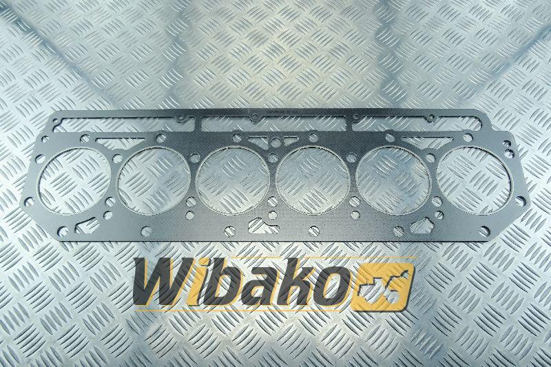 Cylinder head gasket Engine / Motor Caterpillar C9 187-1315 - Прокладка двигателя для Строительной техники: фото 1 Cylinder head gasket Engine / Motor Caterpillar C9 187-1315 - Прокладка двигателя для Строительной техники: фото 1
