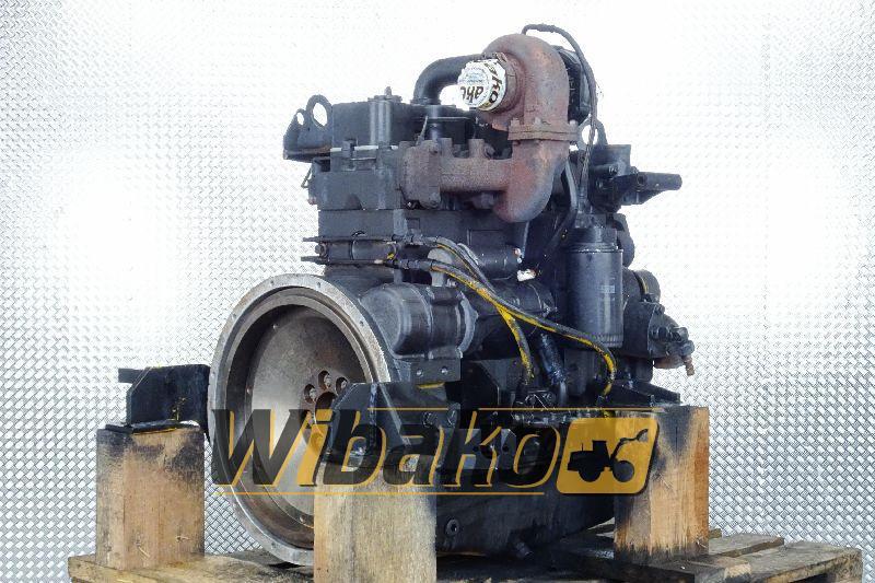 Двигатель для Строительной техники Engine Cummins 4BT3.9-C CPL0730: фото 1 Двигатель для Строительной техники Engine Cummins 4BT3.9-C CPL0730: фото 1