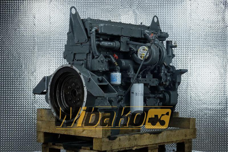 Engine Cummins M11-C CPL2917 - Двигатель для Строительной техники: фото 1 Engine Cummins M11-C CPL2917 - Двигатель для Строительной техники: фото 1
