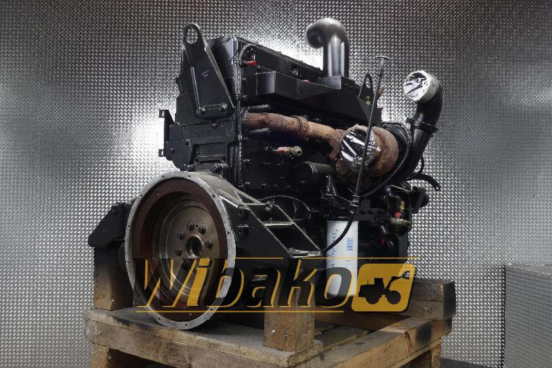 Engine Cummins QSM11-C CPL8545 - Двигатель для Строительной техники: фото 1 Engine Cummins QSM11-C CPL8545 - Двигатель для Строительной техники: фото 1