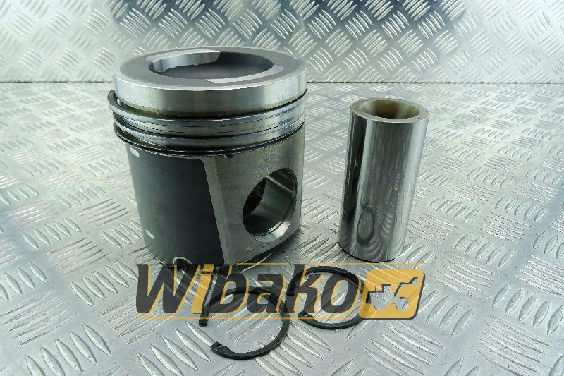 Engine piston Kolbenschmidt 94839600 - Поршень/ Кольцо/ Втулка для Строительной техники: фото 1 Engine piston Kolbenschmidt 94839600 - Поршень/ Кольцо/ Втулка для Строительной техники: фото 1