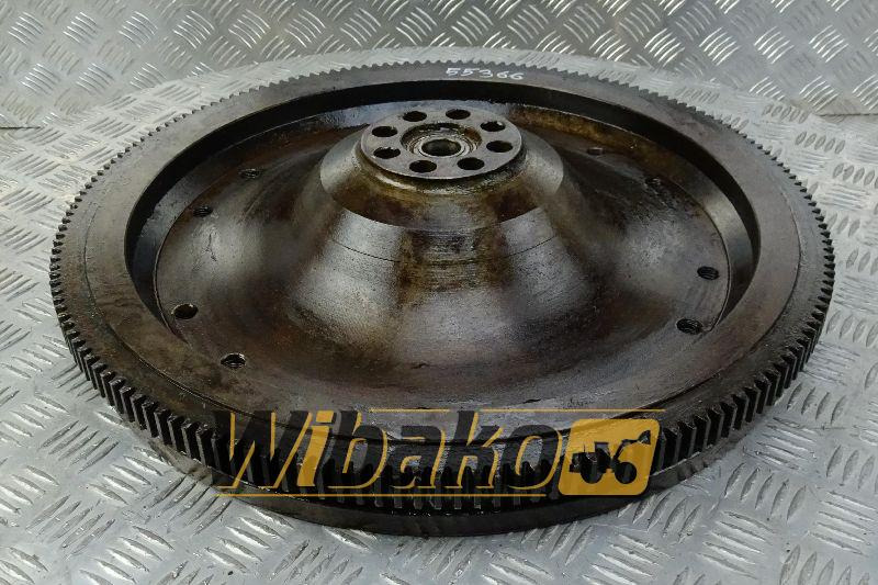 Flywheel Deutz 02247902 - Маховик для Строительной техники: фото 1 Flywheel Deutz 02247902 - Маховик для Строительной техники: фото 1