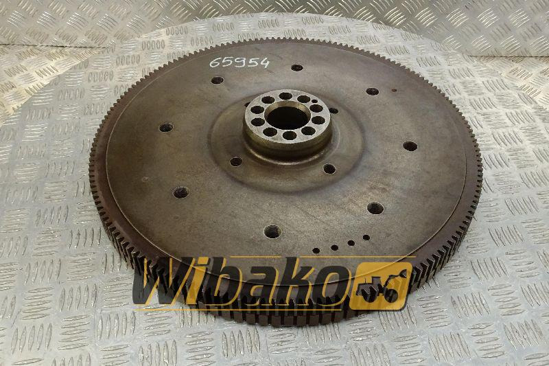 Flywheel Liebherr 9884644 - Маховик для Строительной техники: фото 1 Flywheel Liebherr 9884644 - Маховик для Строительной техники: фото 1