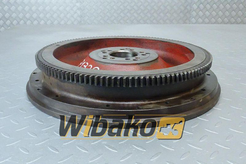 Flywheel for engine Deutz 1013 04205787R - Маховик для Строительной техники: фото 1 Flywheel for engine Deutz 1013 04205787R - Маховик для Строительной техники: фото 1