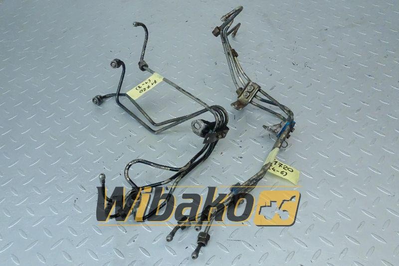 Fuel Injection Pump Pipe for engine Cummins 5.9 3282748 - Топливный насос для Строительной техники: фото 1 Fuel Injection Pump Pipe for engine Cummins 5.9 3282748 - Топливный насос для Строительной техники: фото 1
