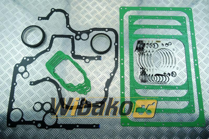Gasket set wbk 10115838 - Прокладка двигателя для Строительной техники: фото 3 Gasket set wbk 10115838 - Прокладка двигателя для Строительной техники: фото 3