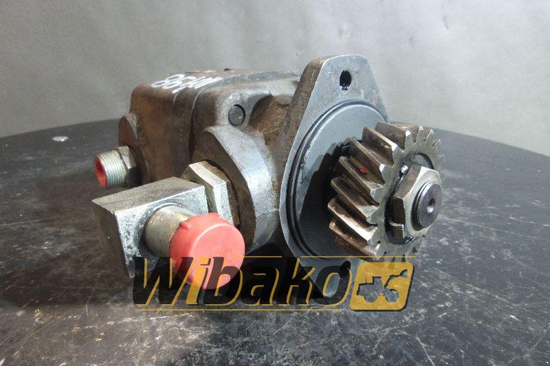 Gear pump Vickers V20NF1M8M0C5J22095LH - Гидравлический насос для Строительной техники: фото 1 Gear pump Vickers V20NF1M8M0C5J22095LH - Гидравлический насос для Строительной техники: фото 1