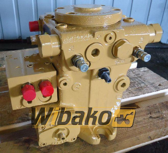 Hydraulic pump Caterpillar AA4VG40DWD1/32R-NZCXXF003D-S R902007732 - Гидравлический насос для Строительной техники: фото 2 Hydraulic pump Caterpillar AA4VG40DWD1/32R-NZCXXF003D-S R902007732 - Гидравлический насос для Строительной техники: фото 2