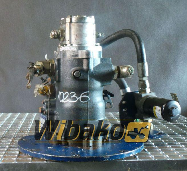 Hydraulic pump Sauer MPV046C BBHSBMBA AABGGCEA HHANNN M46-20474 - Гидравлический насос для Строительной техники: фото 1 Hydraulic pump Sauer MPV046C BBHSBMBA AABGGCEA HHANNN M46-20474 - Гидравлический насос для Строительной техники: фото 1