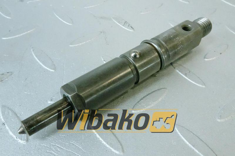 Injector Cummins 3802686 - Распределитель впрыска для Строительной техники: фото 1 Injector Cummins 3802686 - Распределитель впрыска для Строительной техники: фото 1