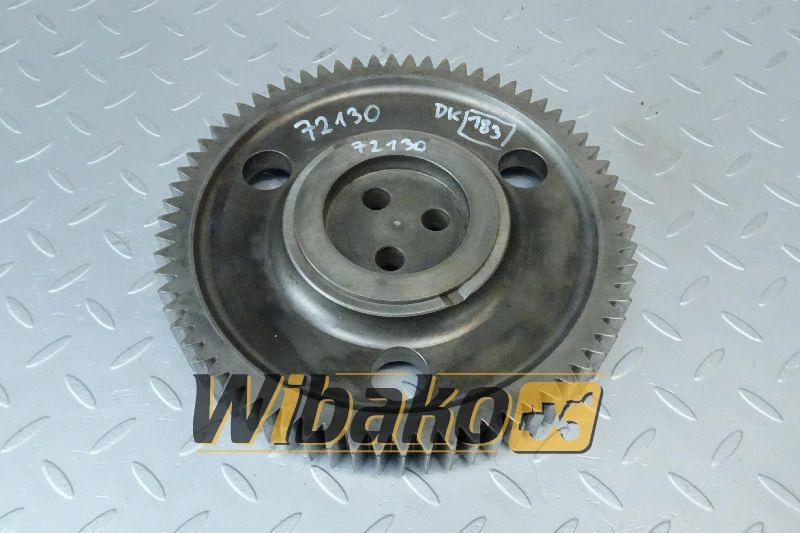 Intermediate gear for engine Caterpillar 3306 - Распределительный вал для Строительной техники: фото 1 Intermediate gear for engine Caterpillar 3306 - Распределительный вал для Строительной техники: фото 1