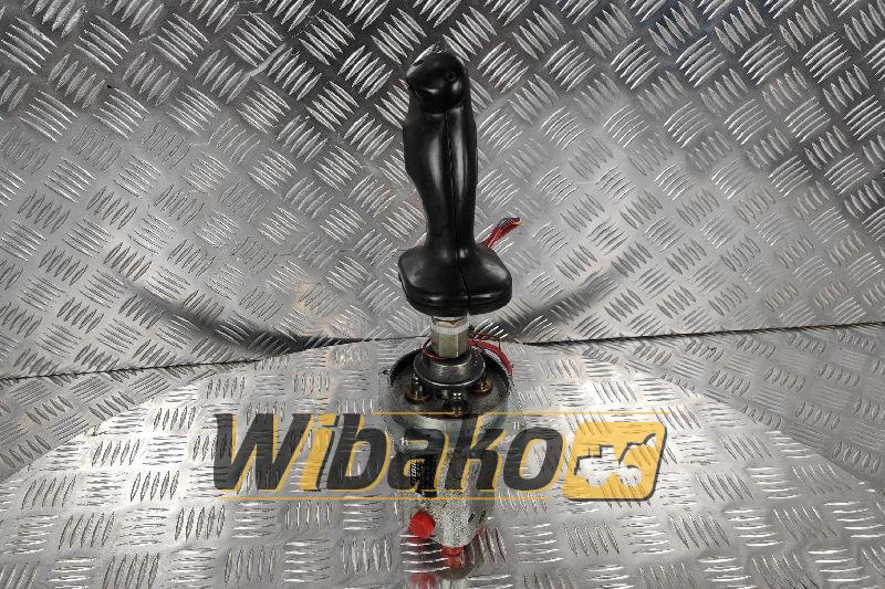 Joystick Liebherr VG-7 4/4 Z07 9883910 - Кабина и интерьер для Строительной техники: фото 1 Joystick Liebherr VG-7 4/4 Z07 9883910 - Кабина и интерьер для Строительной техники: фото 1