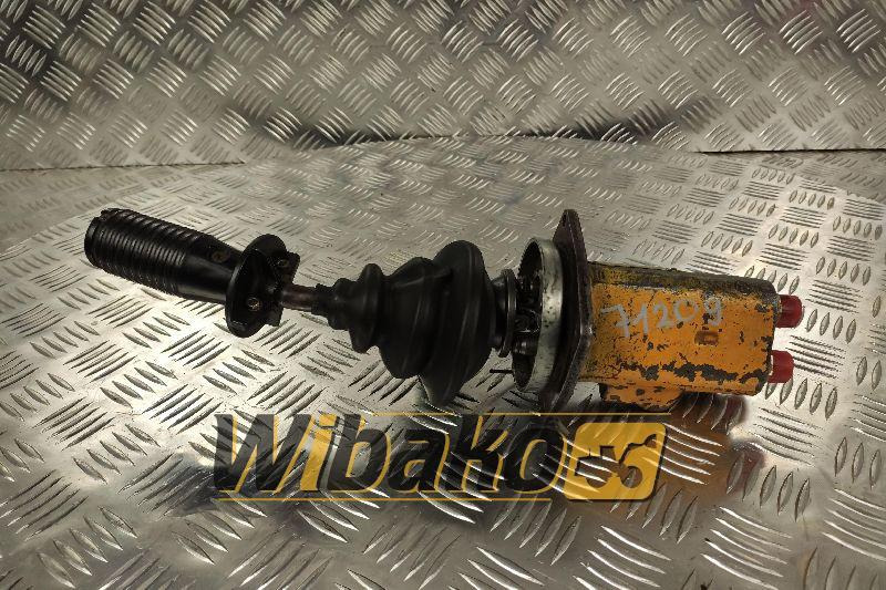 Joystick Liebherr VG7 4/4 TLU 04 9270501 103 - Кабина и интерьер для Строительной техники: фото 1 Joystick Liebherr VG7 4/4 TLU 04 9270501 103 - Кабина и интерьер для Строительной техники: фото 1