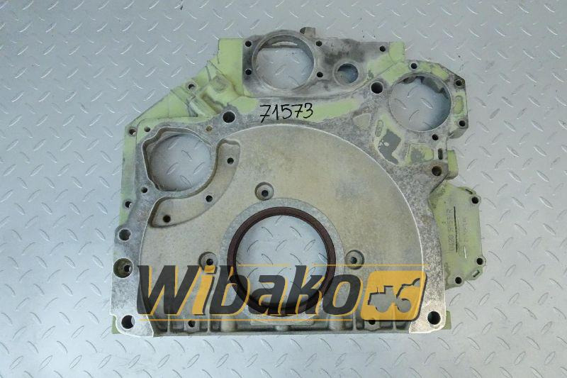 Rear gear housing for engine Deutz 1013 04256804R - Распределительный вал для Строительной техники: фото 1 Rear gear housing for engine Deutz 1013 04256804R - Распределительный вал для Строительной техники: фото 1