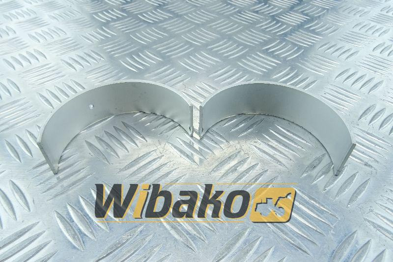 Rod bearings Liebherr D9508 10122907 - Подшипник двигателя для Строительной техники: фото 1 Rod bearings Liebherr D9508 10122907 - Подшипник двигателя для Строительной техники: фото 1