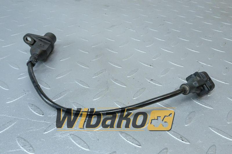Rotation sensor Bosch 0281002411 - Сенсор для Строительной техники: фото 1 Rotation sensor Bosch 0281002411 - Сенсор для Строительной техники: фото 1
