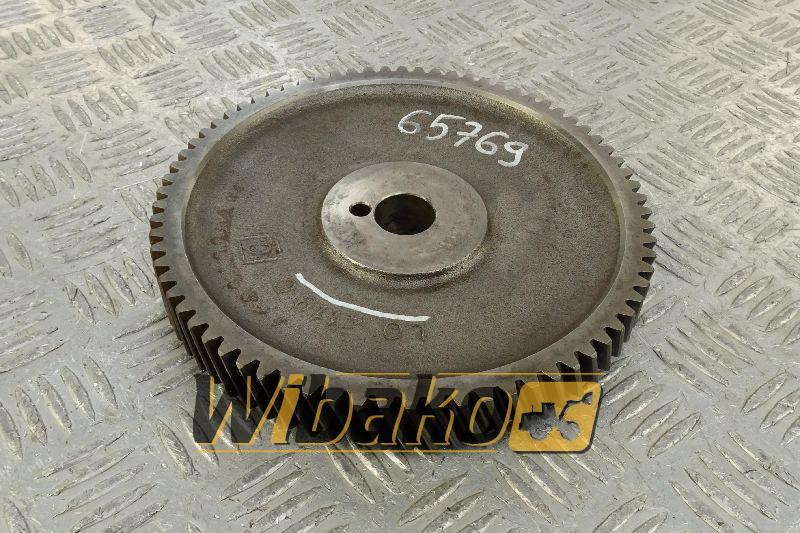 Timing gear Liebherr 9268976 - Распределительный вал для Строительной техники: фото 1 Timing gear Liebherr 9268976 - Распределительный вал для Строительной техники: фото 1