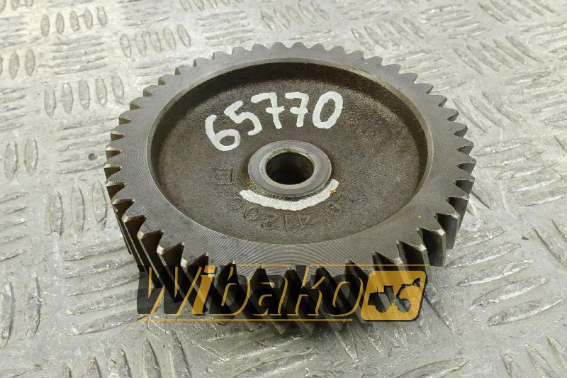 Timing gear Liebherr 9274647 - Распределительный вал для Строительной техники: фото 1 Timing gear Liebherr 9274647 - Распределительный вал для Строительной техники: фото 1