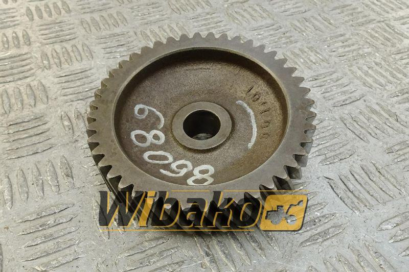 Timing gear Liebherr 9883156 - Распределительный вал для Строительной техники: фото 1 Timing gear Liebherr 9883156 - Распределительный вал для Строительной техники: фото 1