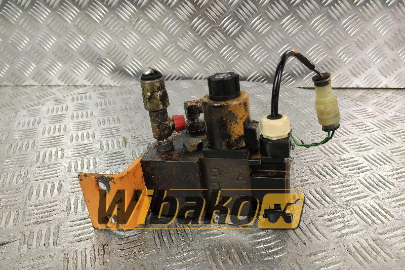 Valves set Danfoss SS-G01-A3X-GR-D2-20 - Гидравлический клапан для Строительной техники: фото 1 Valves set Danfoss SS-G01-A3X-GR-D2-20 - Гидравлический клапан для Строительной техники: фото 1
